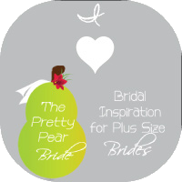Pretty Pear Bride