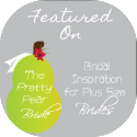 Pretty Pear Bride