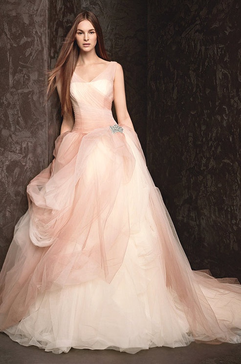 Plus Size Wedding Dress Designers not using Plus Size Models | The ...