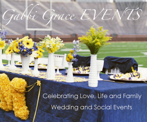 GabbiGrace Events, Lisa Smith