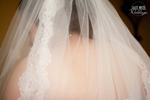 plus size bride