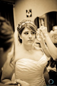 plus size bride
