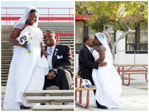 plus size bride