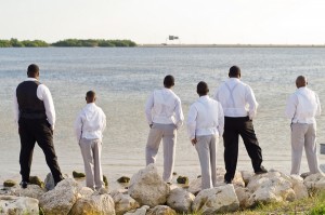 Plus Size Bride