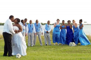 Plus Size Bride