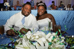 Plus Size Bride