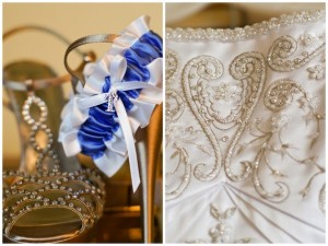 plus size bride