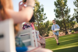 ring bearer