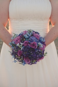 wedding flowers