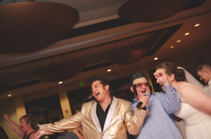 las vegas wedding