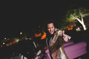 las vegas wedding