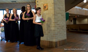 plus size bride
