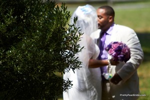 plus size bride, pretty pear bride