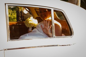 plus size bride