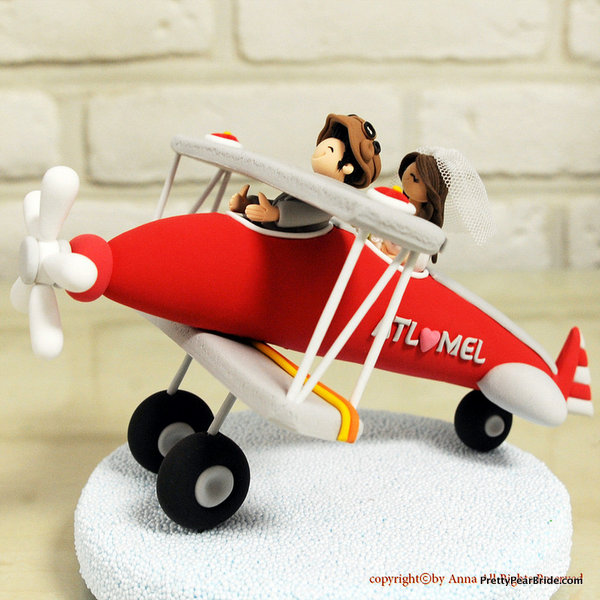 etsy spotlight, retro aviation,