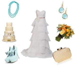 plus size bride