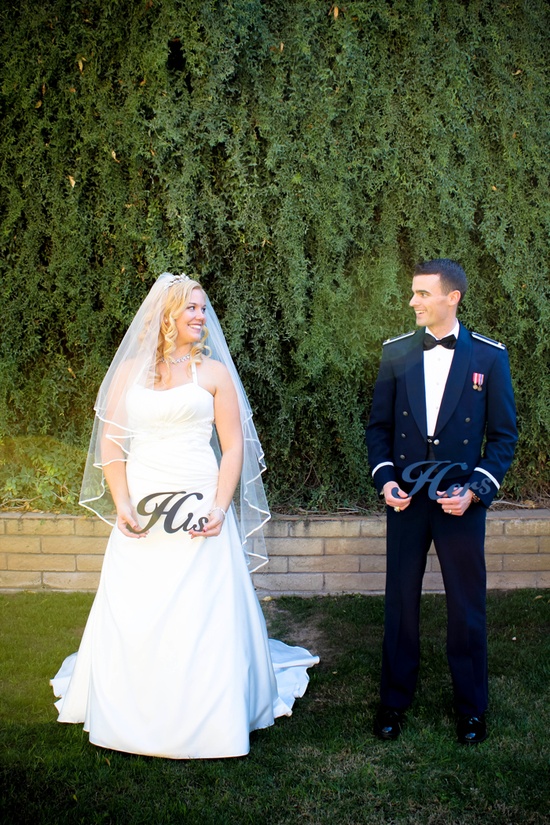 DIY Bride meets Airforce Groom Photography by Cathy Lee Photography 