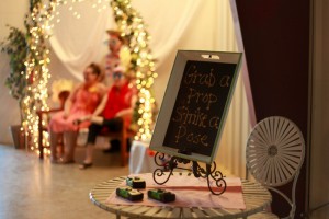 plus size bride