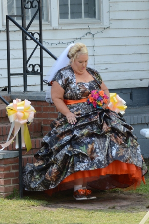 Mama June Shannon