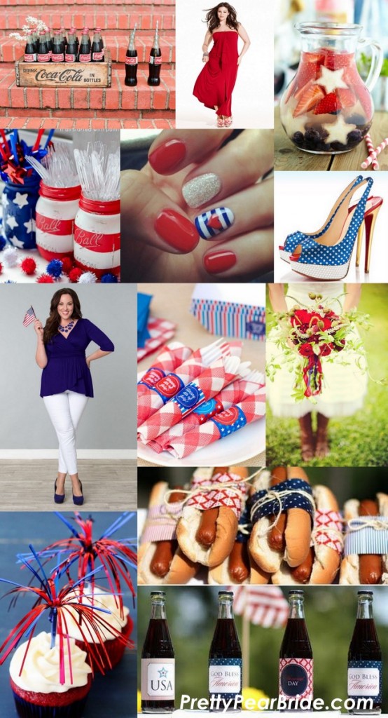 Happy Birthday America
