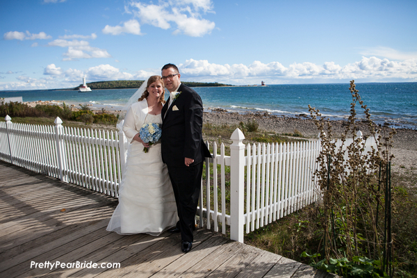 Destination Wedding in Michigan by Paul Retherford Photography