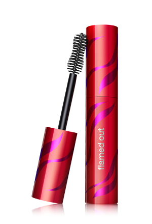 {Must Have Monday} CoverGirl Flamed Out Mascara