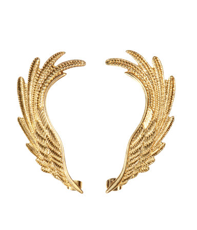 {Must Have Monday} The Gold Earcuff
