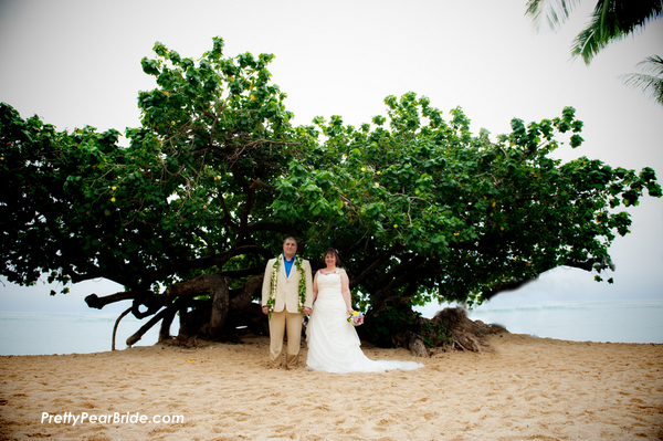 plus size bride