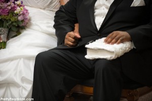 plus size bride