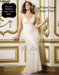 plus size bride, curvy bride,