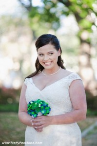 plus size bride, curvy bride