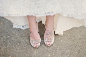 plus size bride, curvy bride