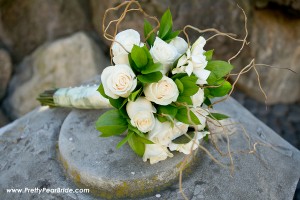 Plus size bride, curvy bride
