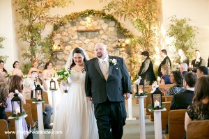 Plus size bride, curvy bride