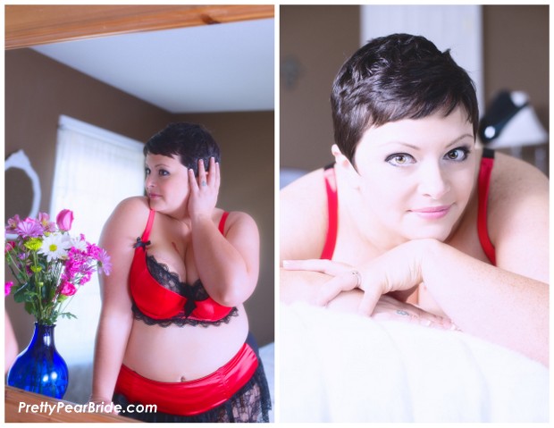 curvy boudoir, breast cancer awareness