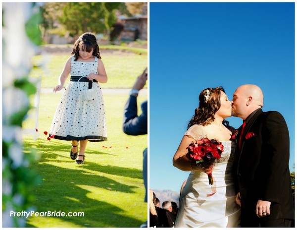 plus size bride, curvy bride 