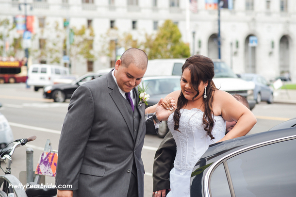 plus size bride, curvy bride