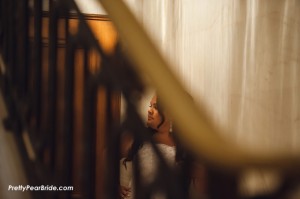 plus size bride, curvy bride