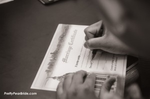 plus size bride, curvy bride