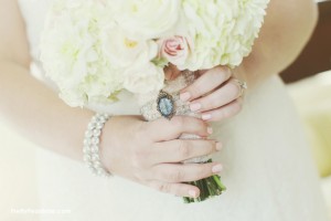 plus size bride, curvy bride