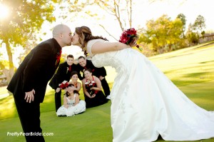 plus size bride, curvy bride