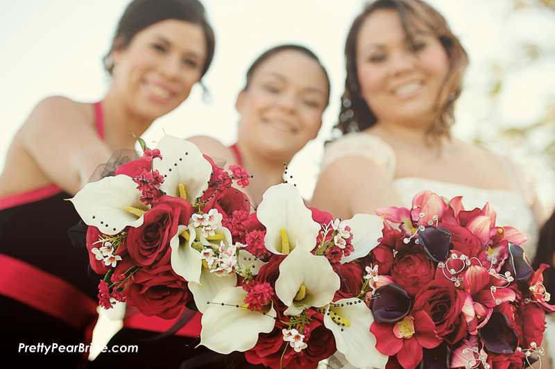 plus size bride, curvy bride 