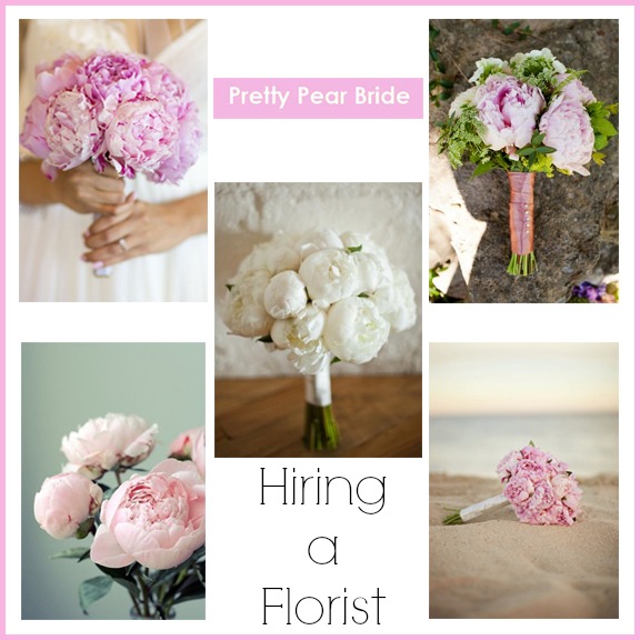 {Wedding Tip Thursday} Get the 411 on Hiring a Florist