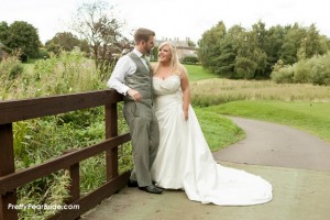 plus size bride, plus size wedding