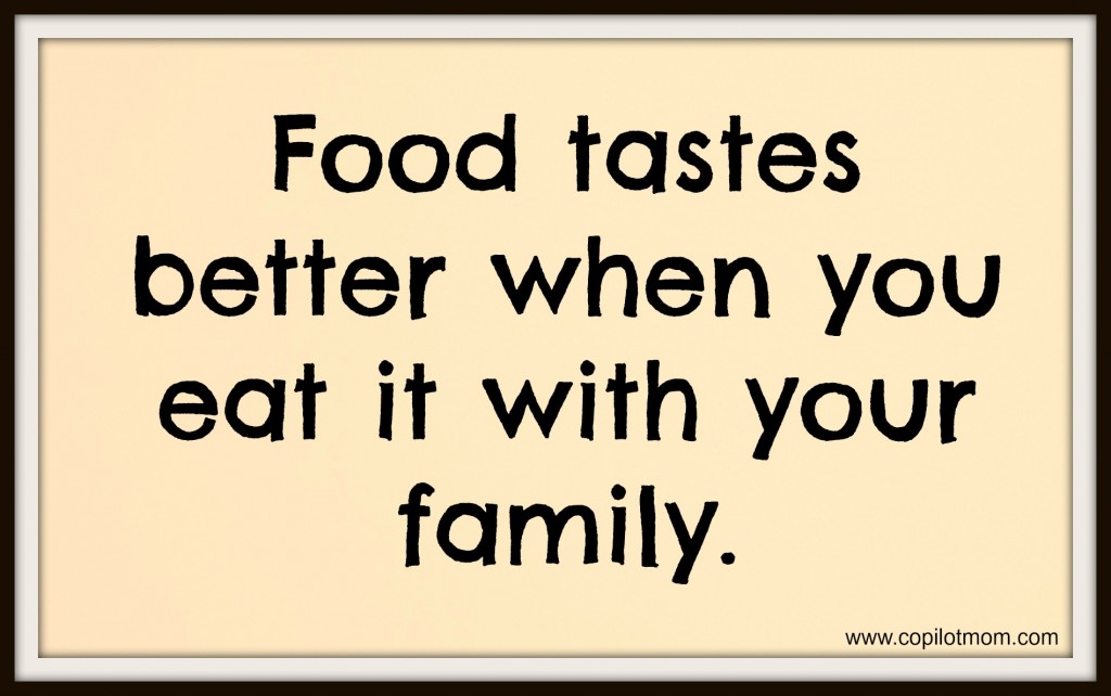 Motivation Mondays: EAT ALL THE FOOD!! (and be Thankful)