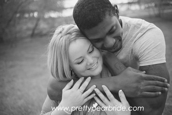 Top Plus Size Engagement Sessions of 2013