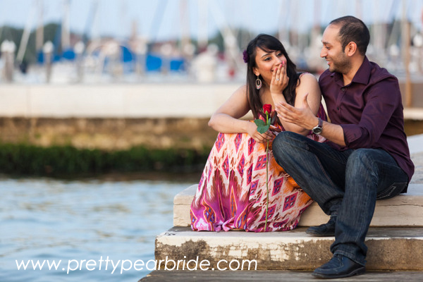 Top Plus Size Engagement Sessions of 2013