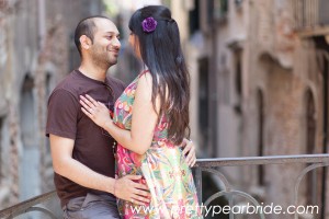 Top Plus Size Engagement Sessions of 2013