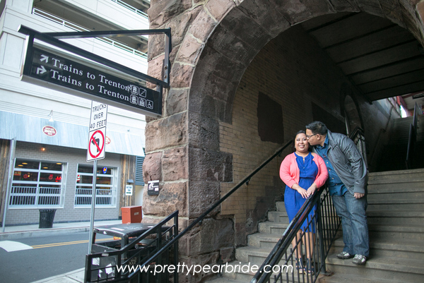 Top Plus Size Engagement Sessions of 2013