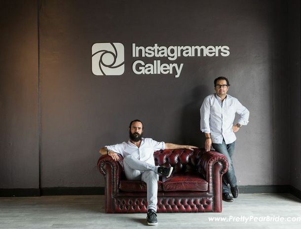 instagramer gallery